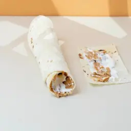 جبن وفول سوداني